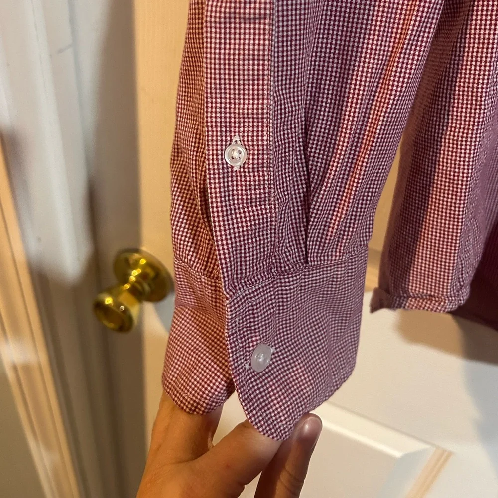 J. Crew crew men’s